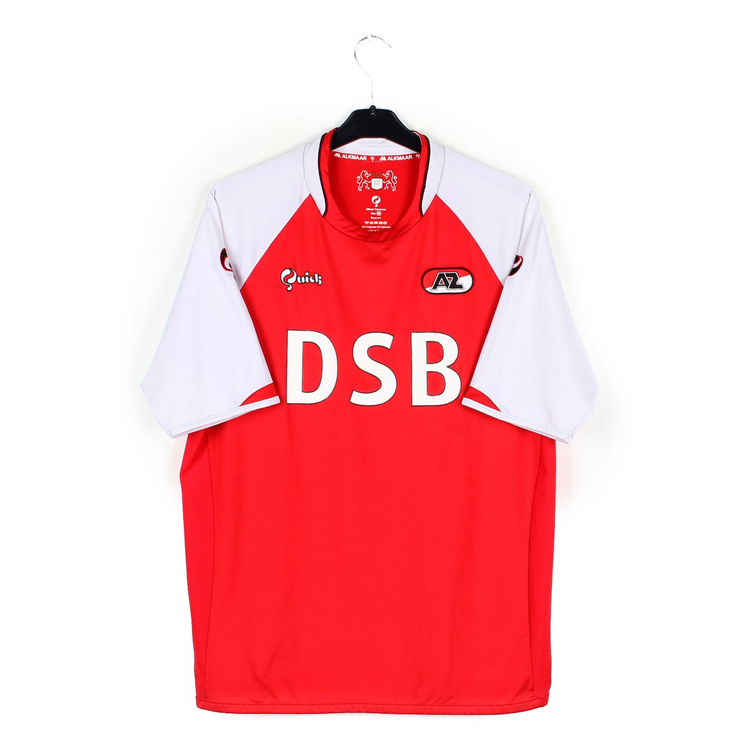 2009/10 - AZ Alkmaar (2XL)