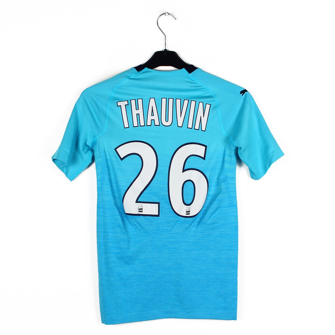 2018/19 - OM - Thauvin #26 (S) [stock pro]