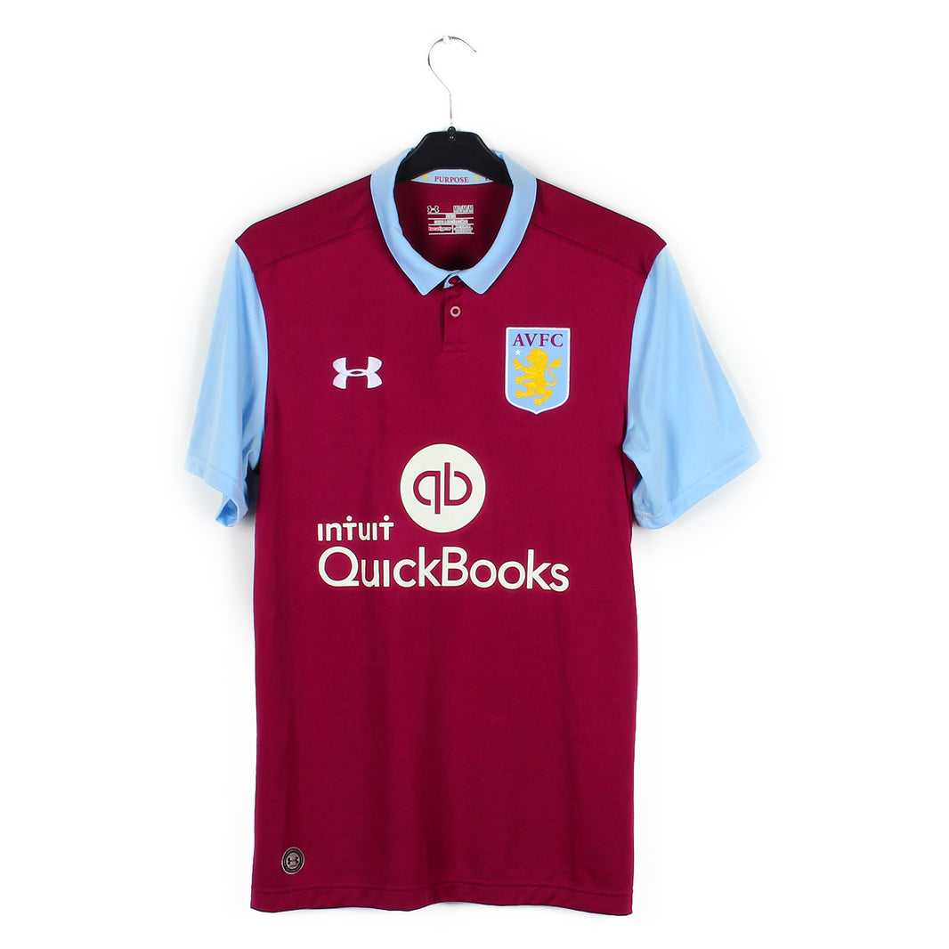 2016/17 - Aston Villa (2XL)