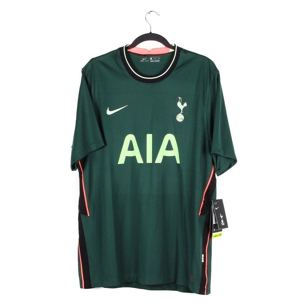 2020/21 - Tottenham (S)