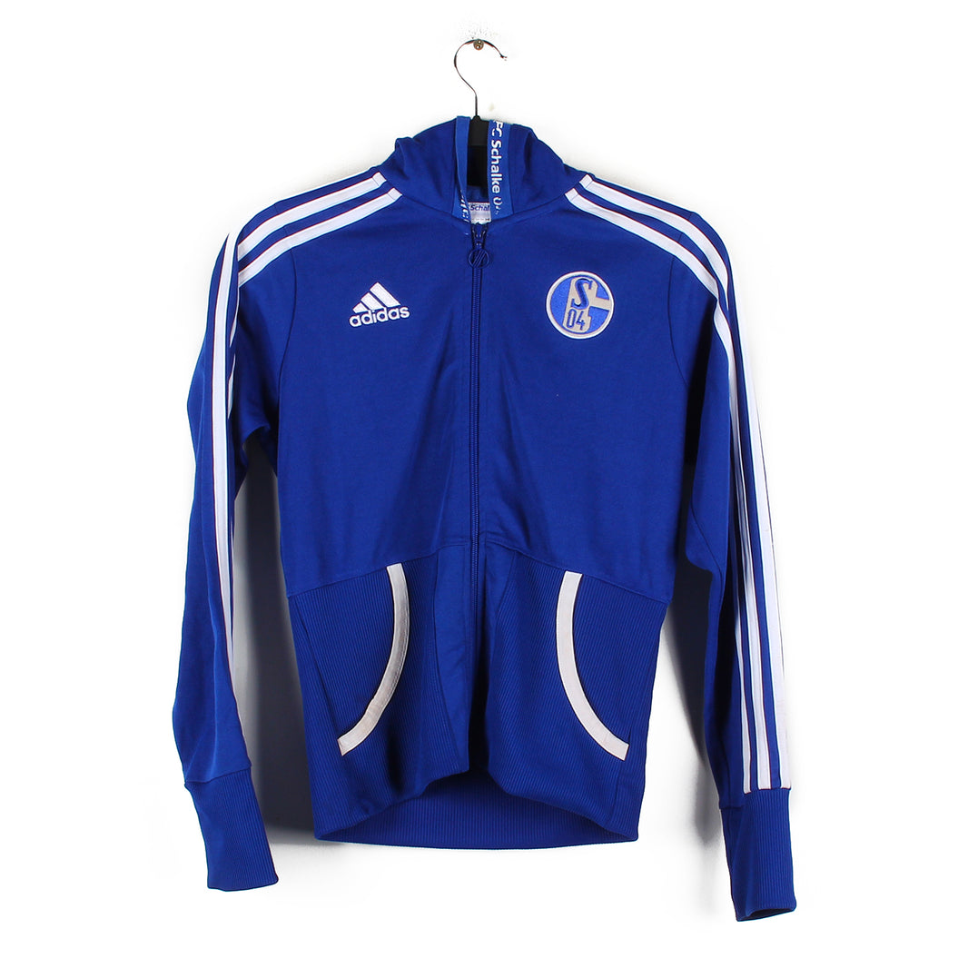 2010/12 - Schalke 04 FC (S femme)