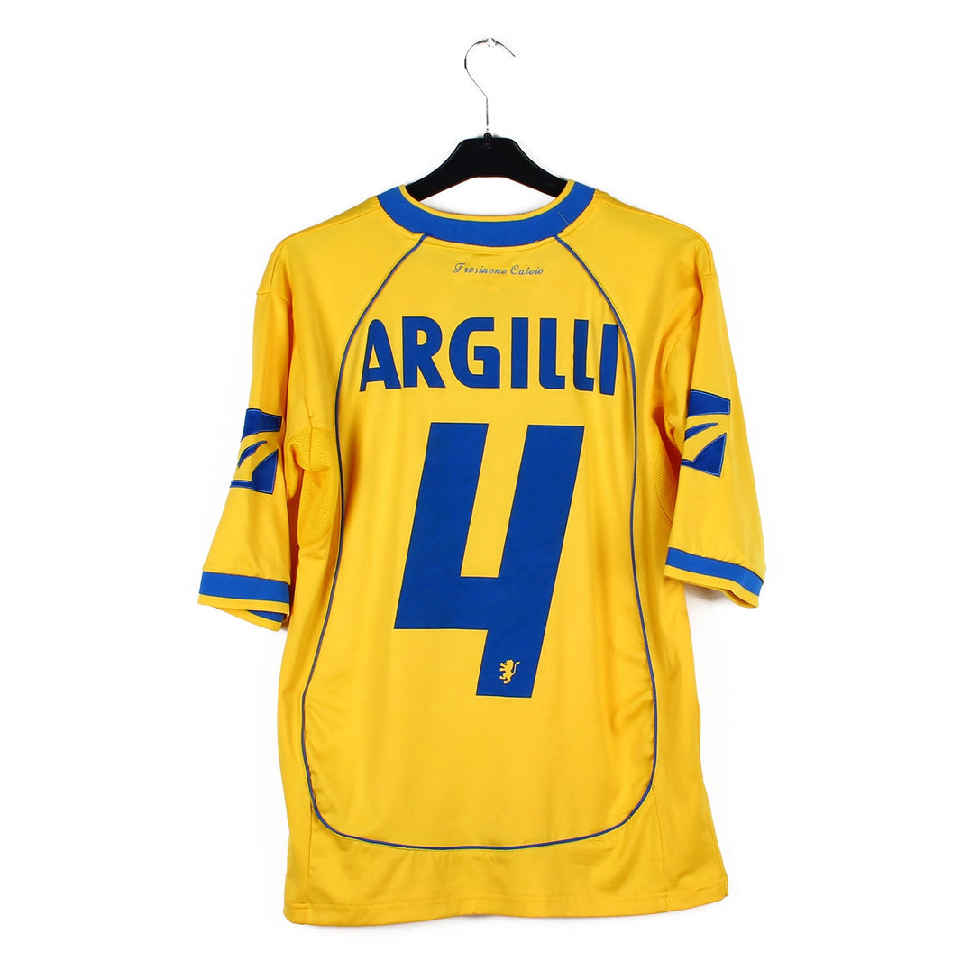 2006/07 - Frosinone - Argilli #4 (L)