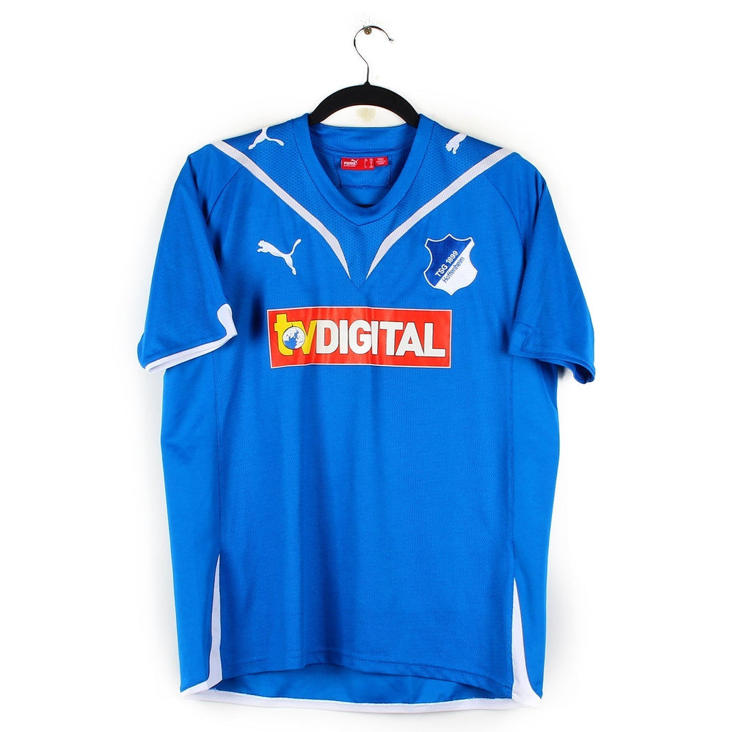 2009/11 - TSG 1899 Hoffenheim (S)