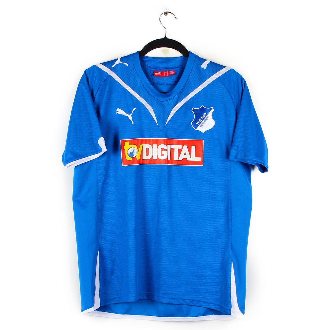 2009/11 - TSG 1899 Hoffenheim (16 ans)