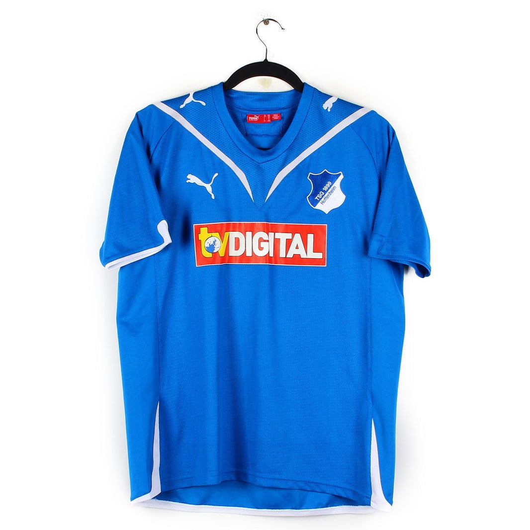 2009/11 - TSG 1899 Hoffenheim (L)