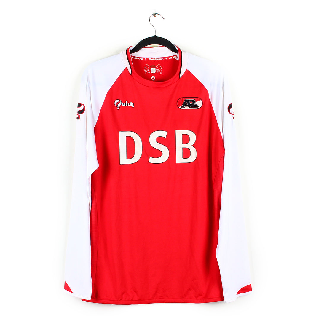 2009/10 - AZ Alkmaar (XL)