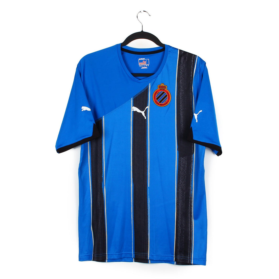 2010/11 - Bruges KV (XL) [stock pro]