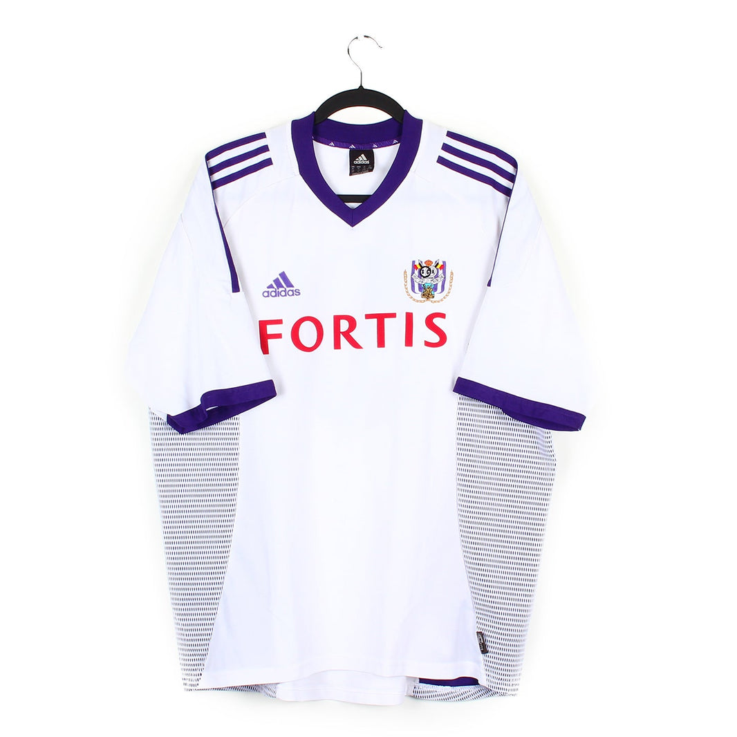 2002/03 - Anderlecht #9 (XL) [préparé]