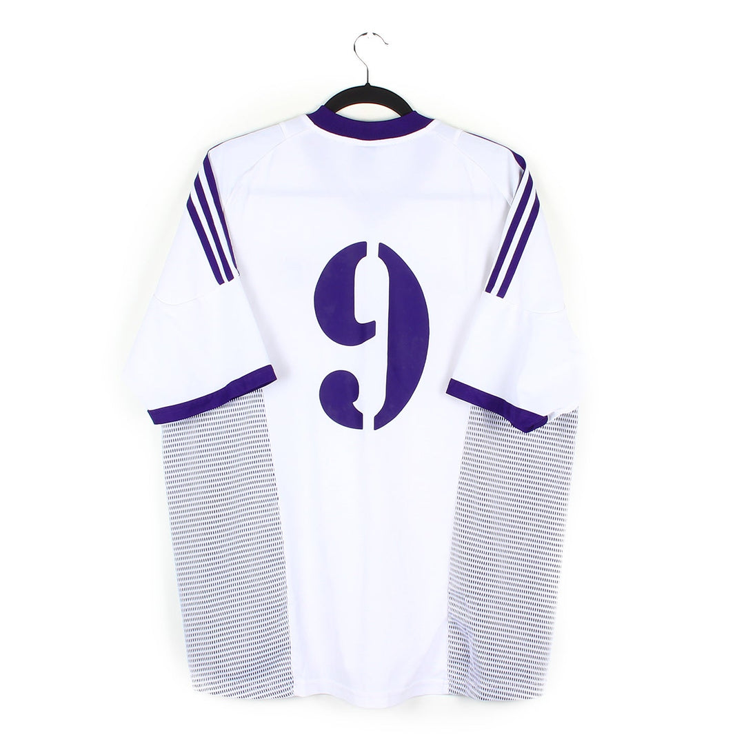 2002/03 - Anderlecht #9 (XL) [préparé]