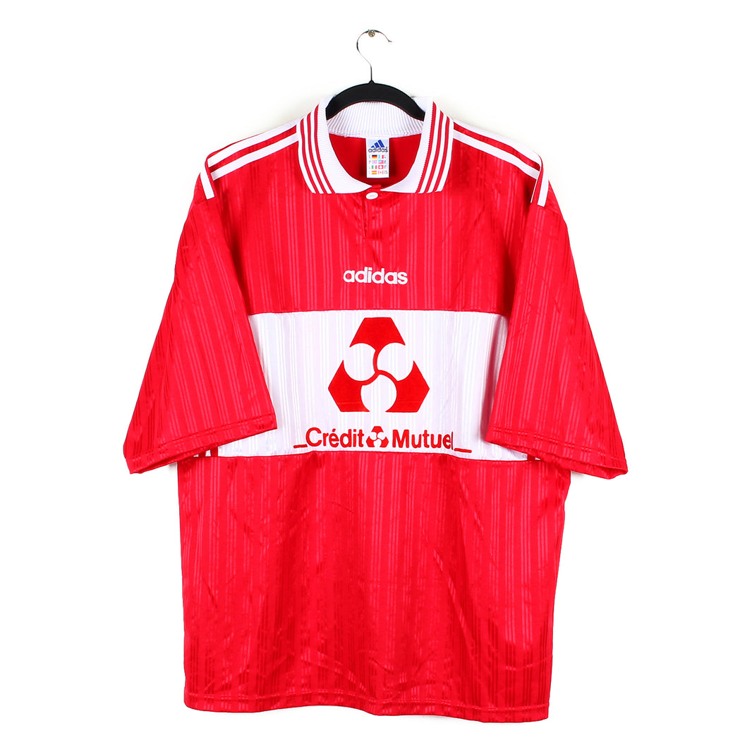 1996/98 - Adidas Template #14 (XL)