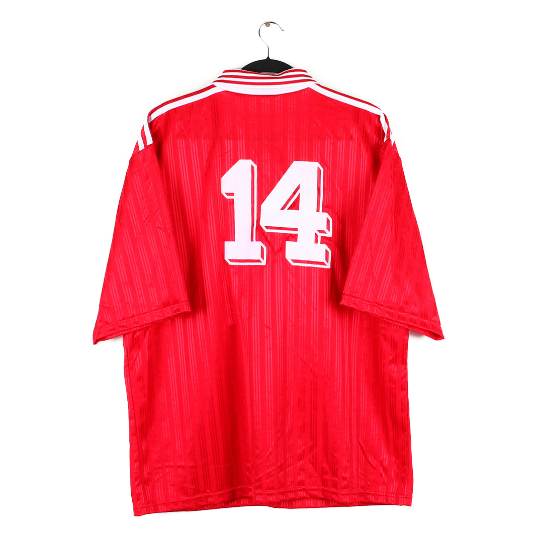 1996/98 - Adidas Template #14 (XL)