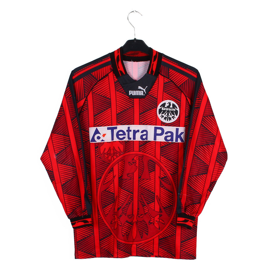 1995/96 - Eintracht Francfort (S)