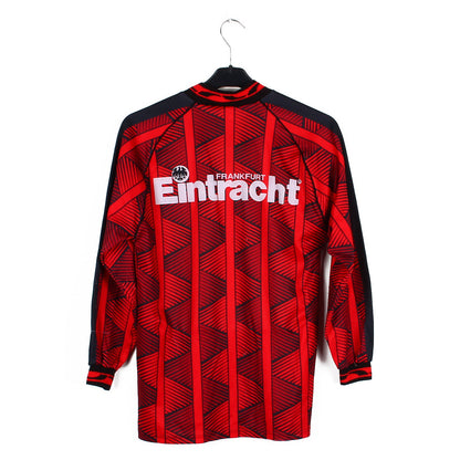 1995/96 - Eintracht Francfort (S)