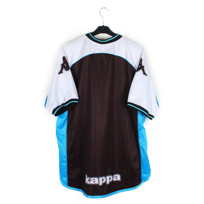 2002 - Gremio (XL)