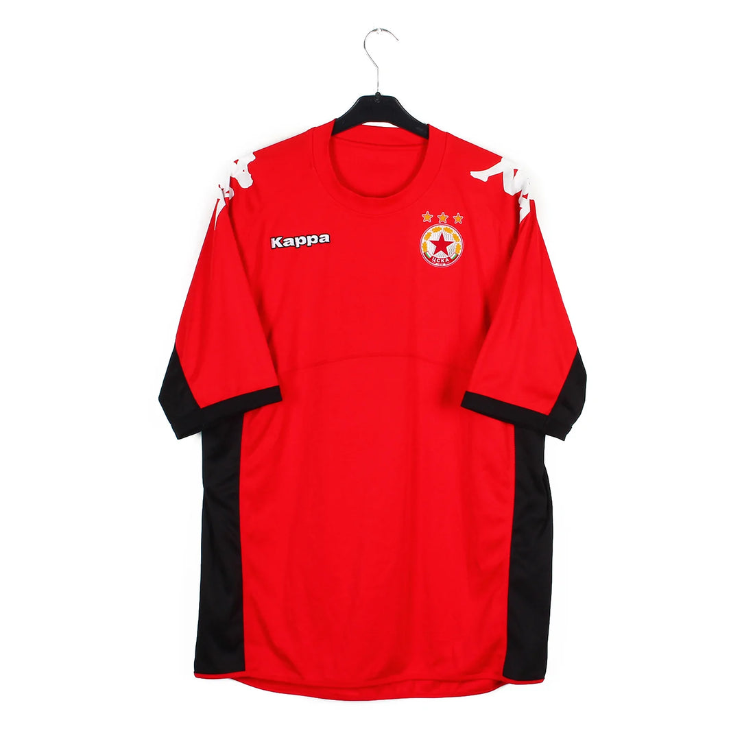 2011/12 - CSKA Sofia (3XL)