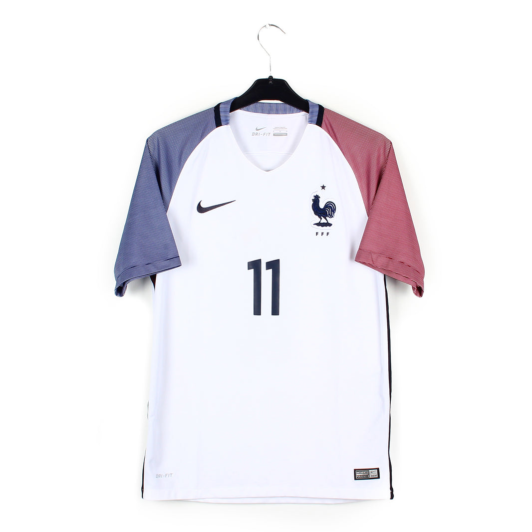 2016 - Equipe de France - Martial #11 (M)