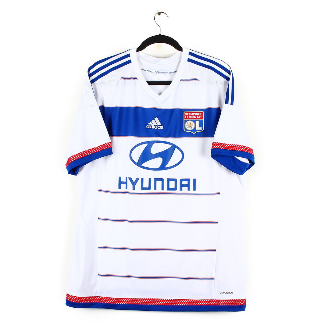 2015/16 - OL (XS)