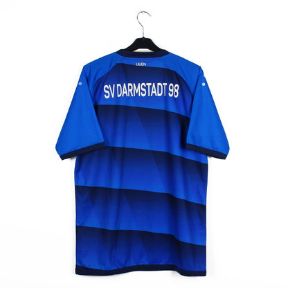 2016/17 - SV Darmstadt 98 (2XL)