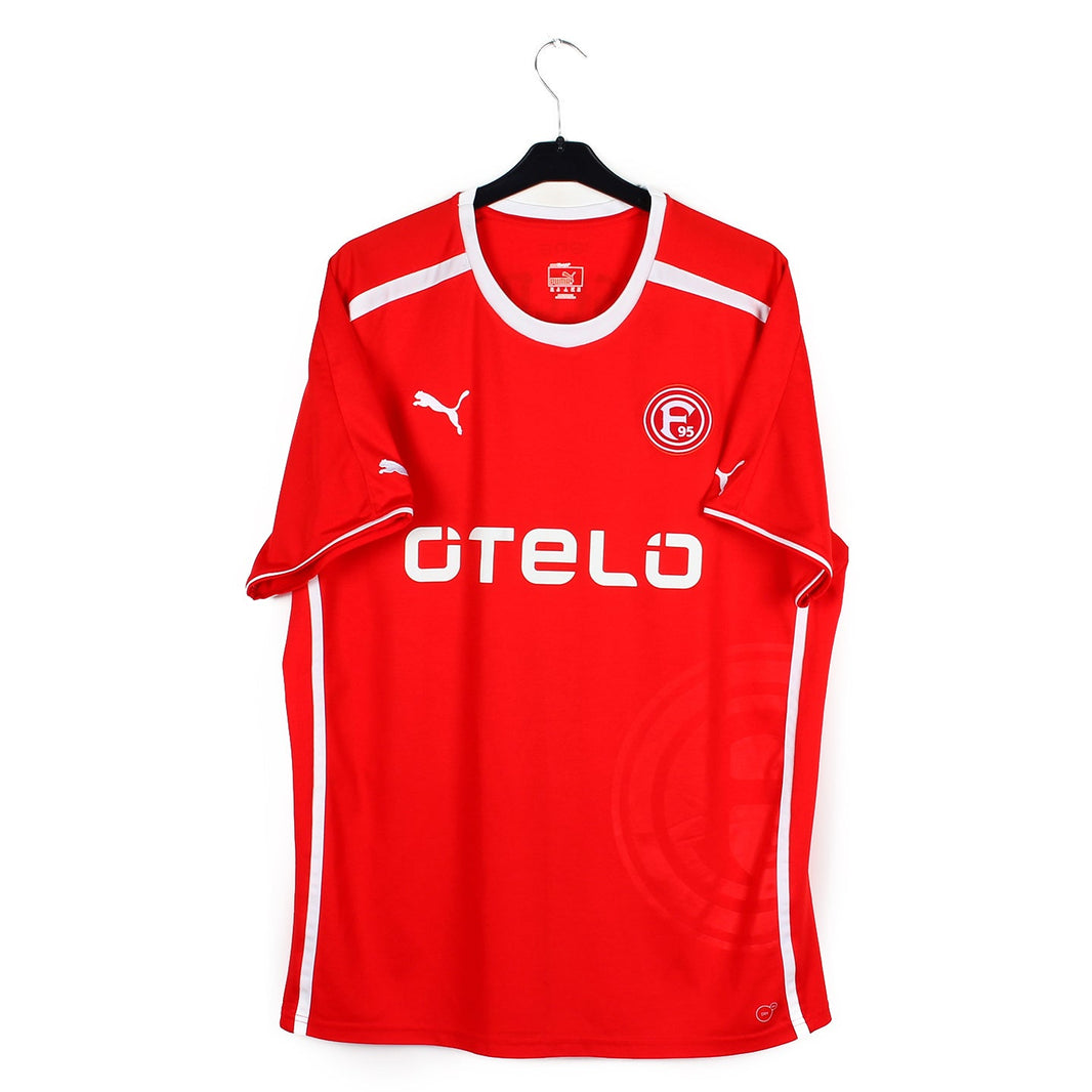 2013/14 - Fortuna Dusseldorf (M)