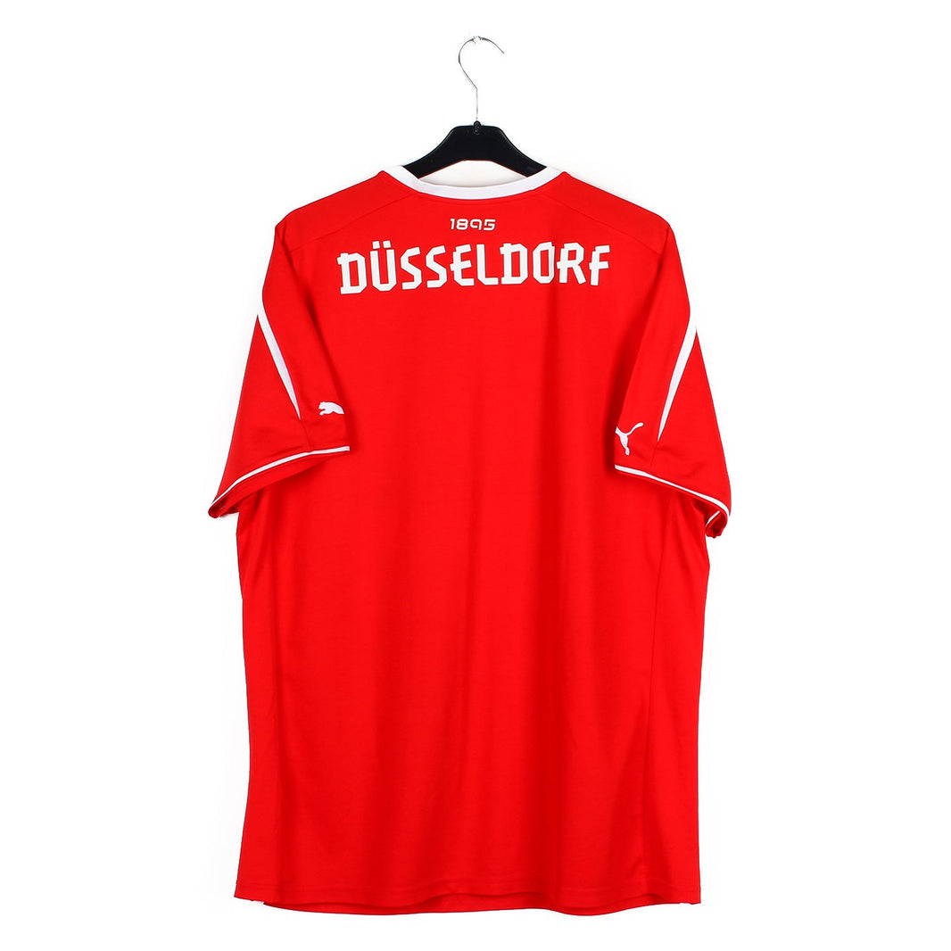 2013/14 - Fortuna Dusseldorf (M)