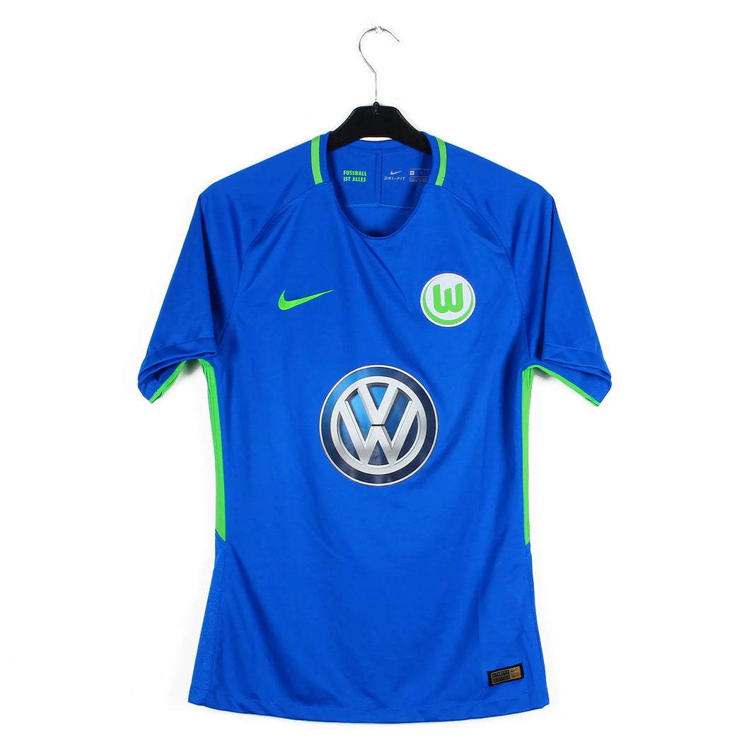 2017/18 - Wolfsburg (M) [stock pro]