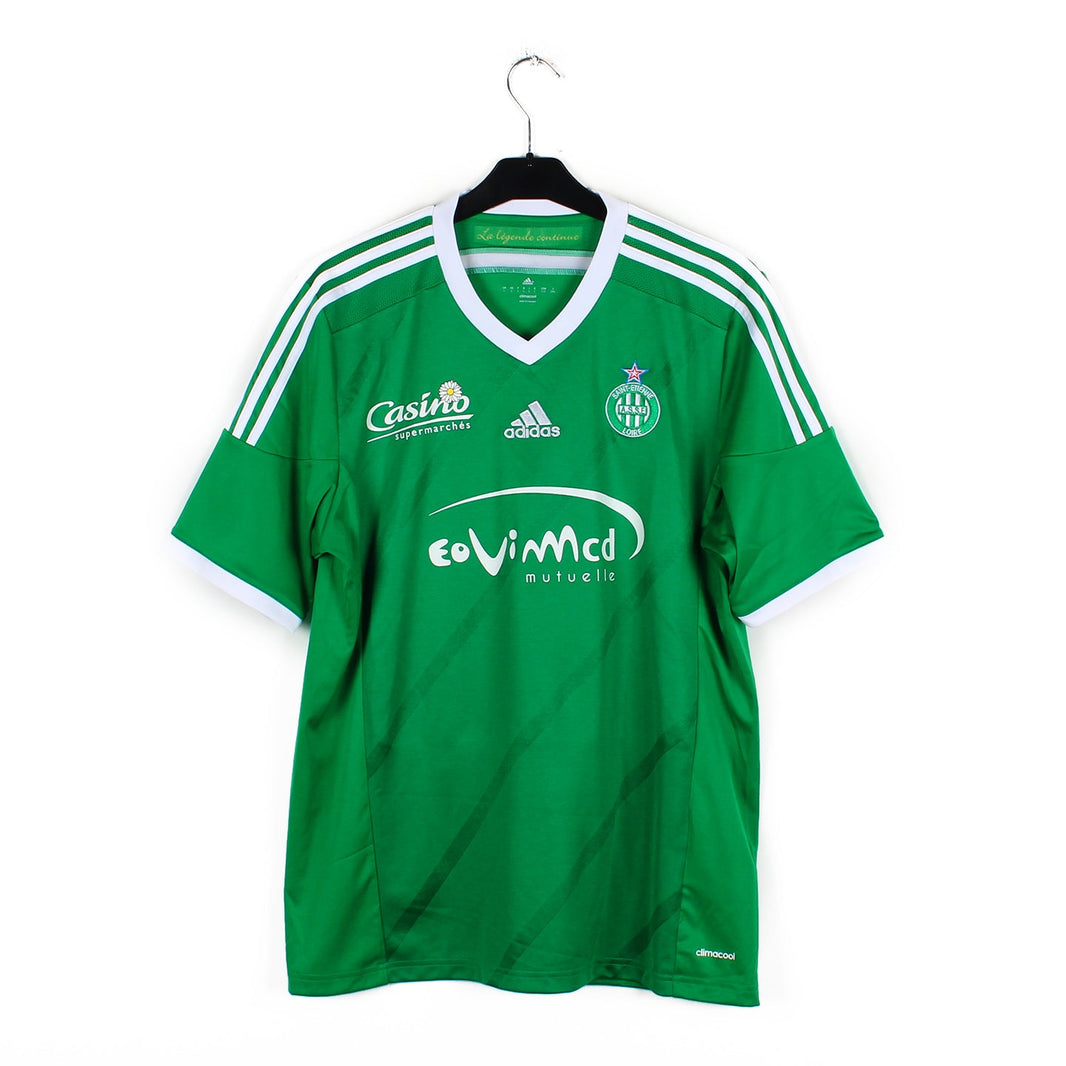 2014/15 - Saint-Etienne (L)