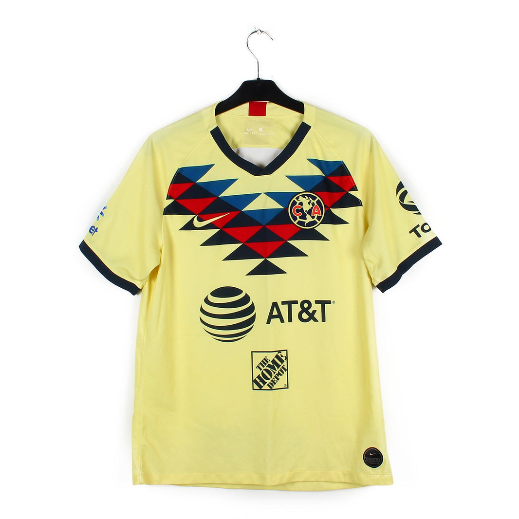 2019/20 - Club America (L)