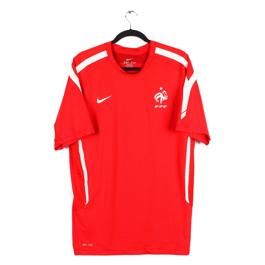 2011/12 - Equipe de France (XL)