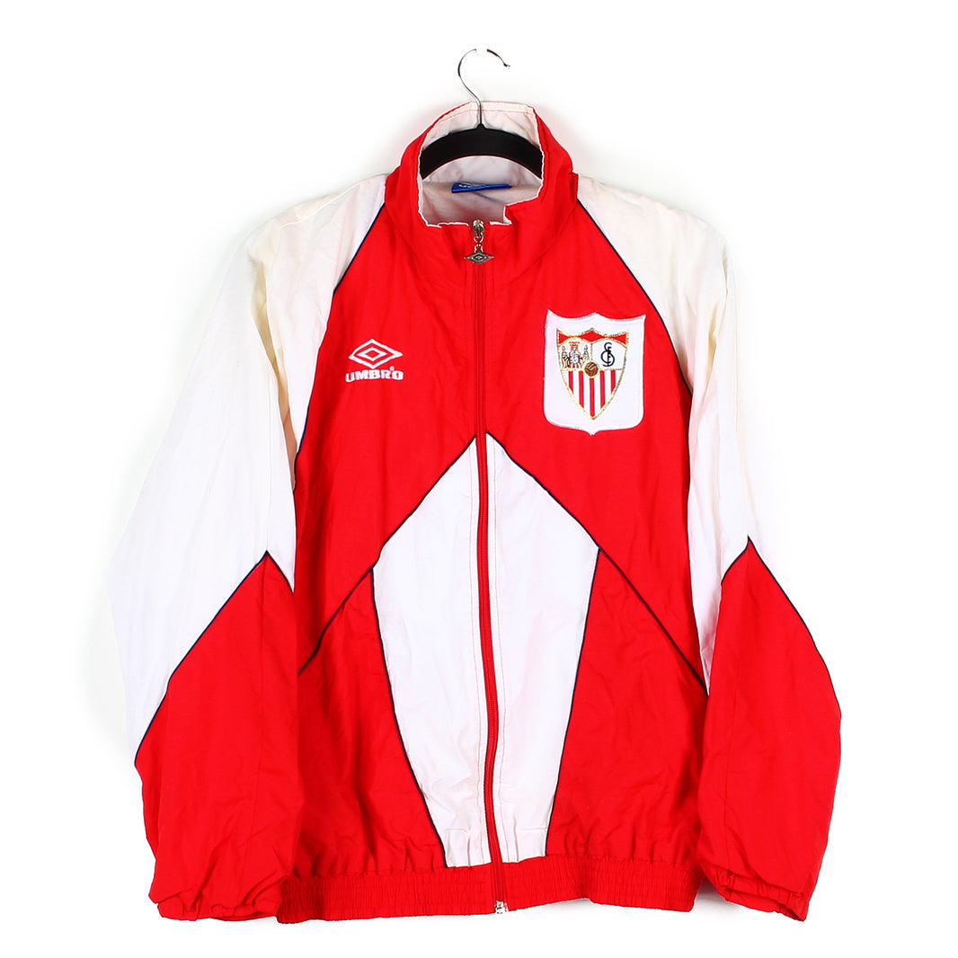 1999/00 - Seville FC (14ans)