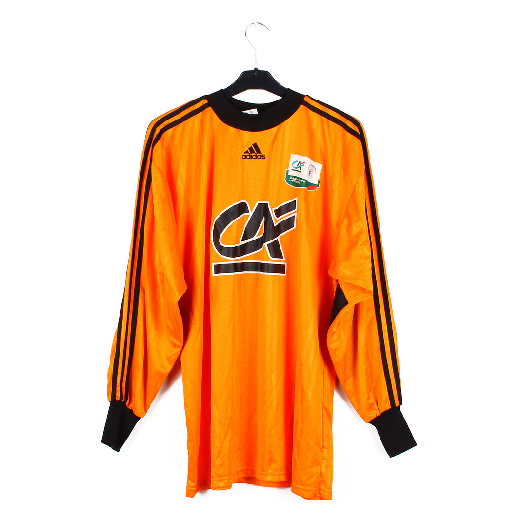 2001 - Adidas Template Gambardella #1 (XL)