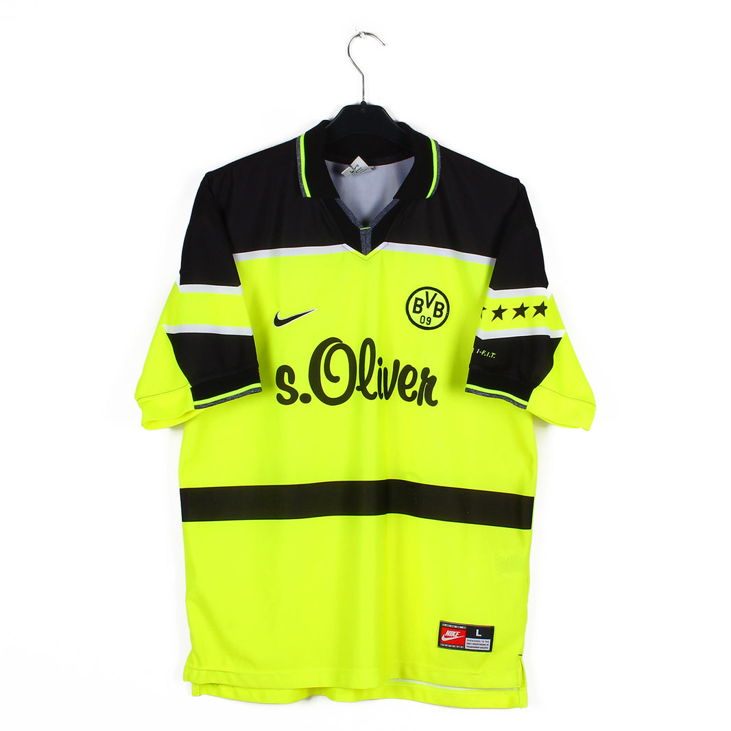 1997/98 - Dortmund (L)