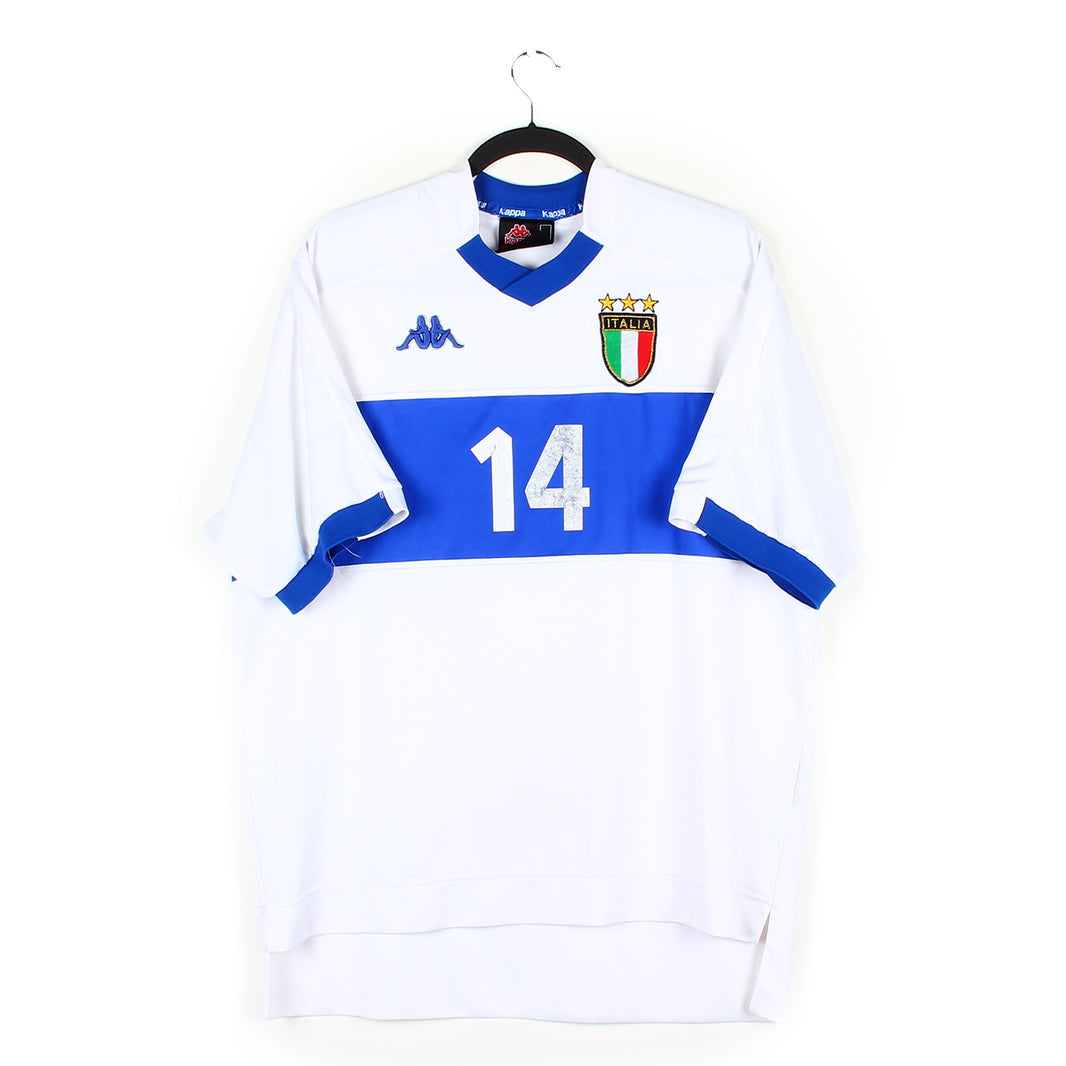 1998/00 - Italie #14 (L)