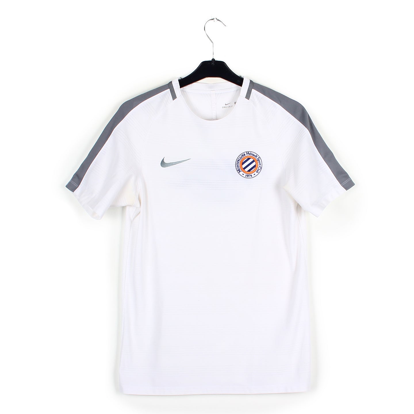 Maillot entrainement mhsc hot sale