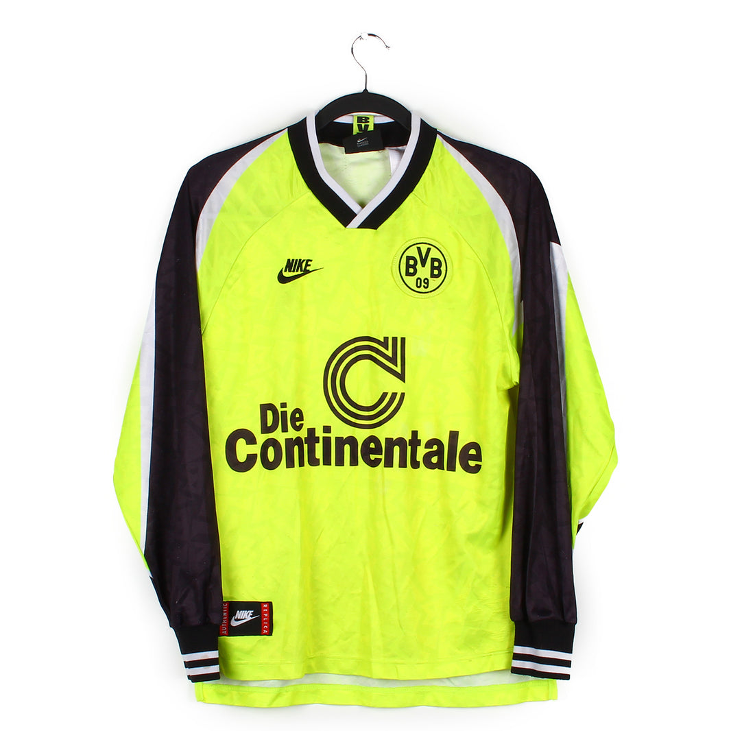 1995/96 - Dortmund (S) *Deutscher Meister*