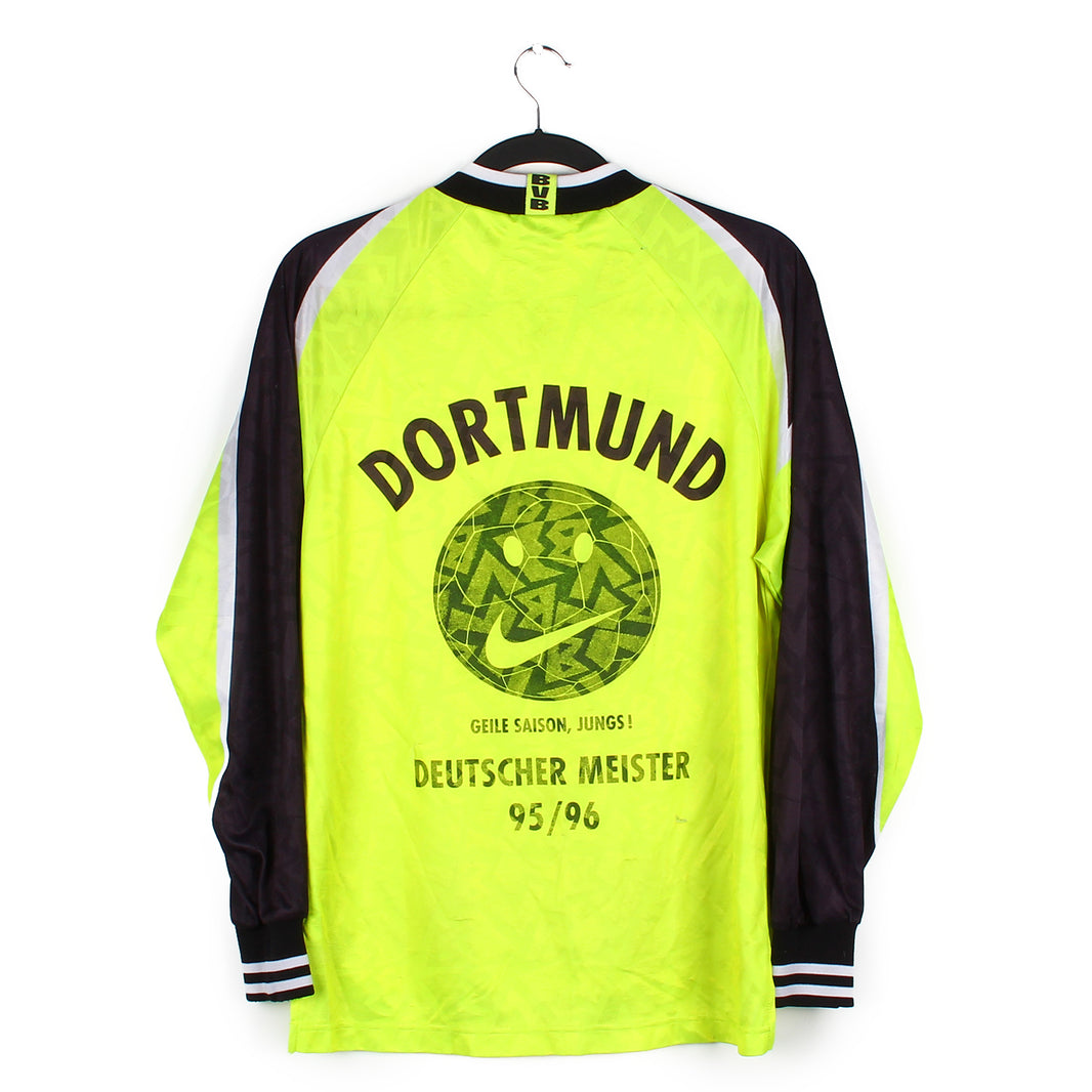 1995/96 - Dortmund (S) *Deutscher Meister*