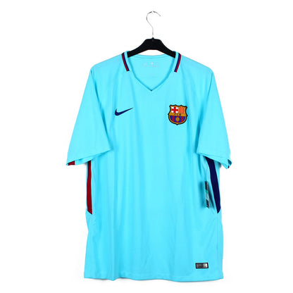 2017/18 - Barcelone - O. Dembélé #11 (XL)