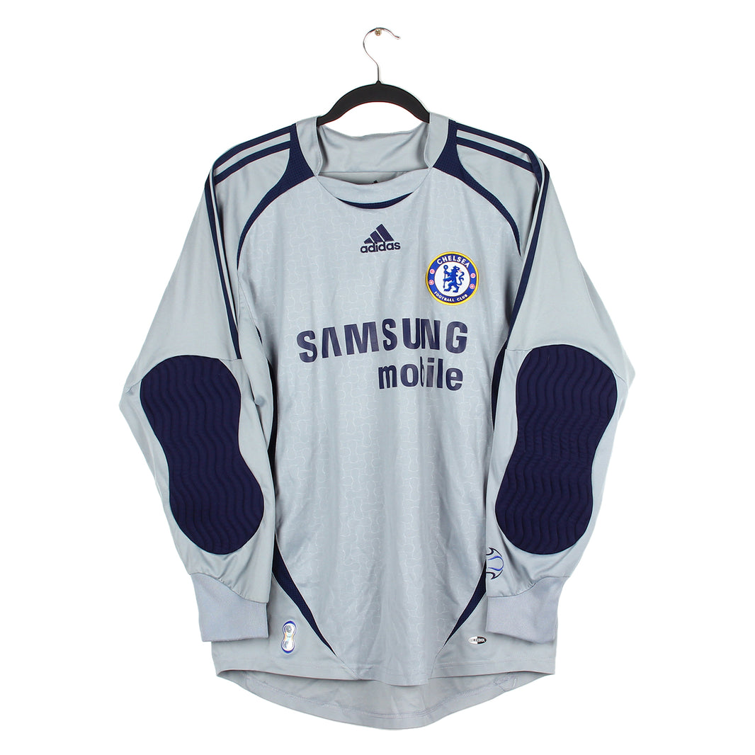 2007/08 - Chelsea (M)