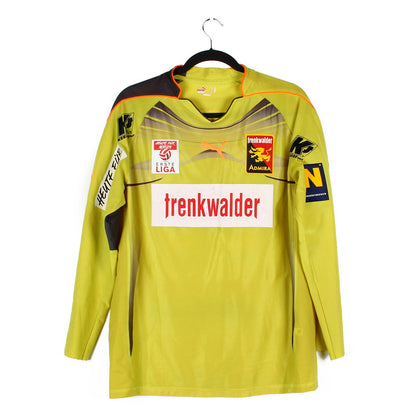 2010/11 - Admira Wacker - Berger #29 (XL)