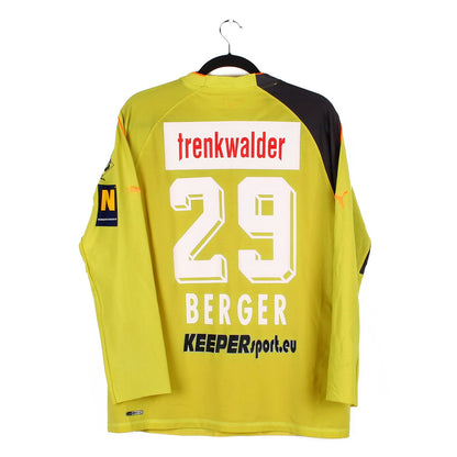 2010/11 - Admira Wacker - Berger #29 (XL)