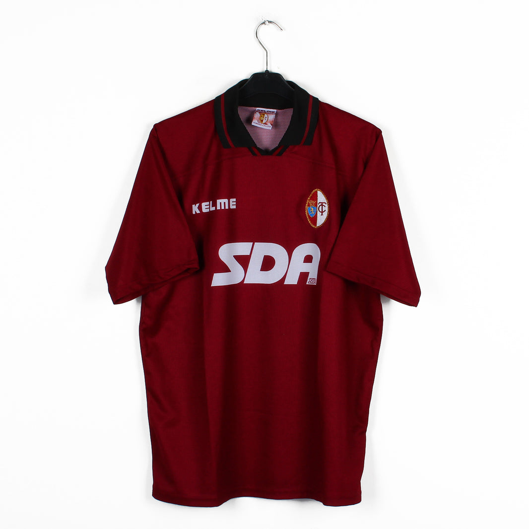 1997/98 - Torino (XL) #13 [MATCH ISSUE]