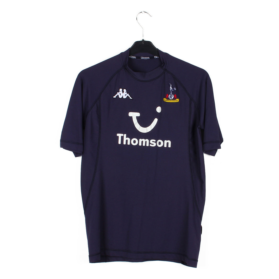 2004/05 - Tottenham (L)