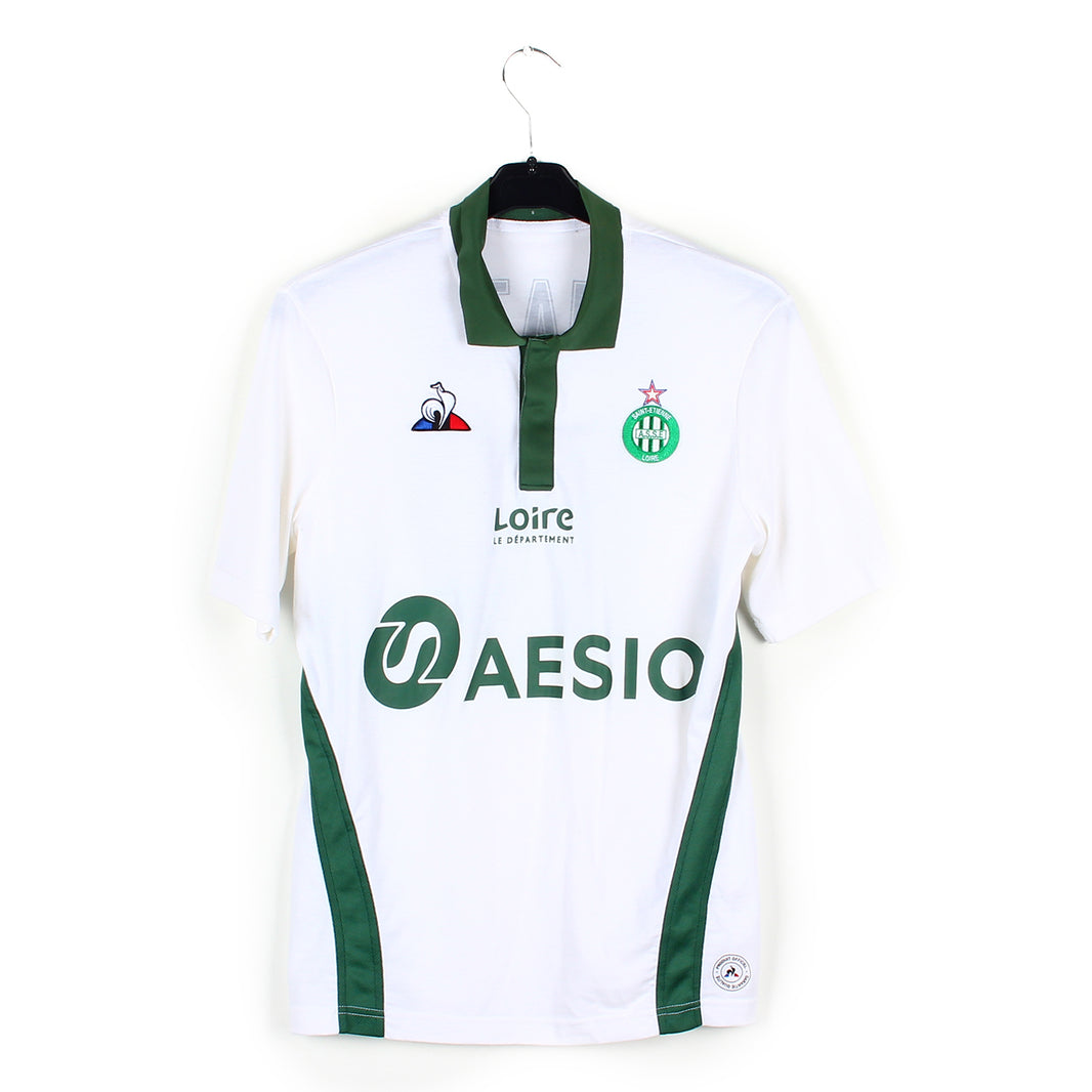 2018/19 - Saint-Etienne - Khazri #10 (S)