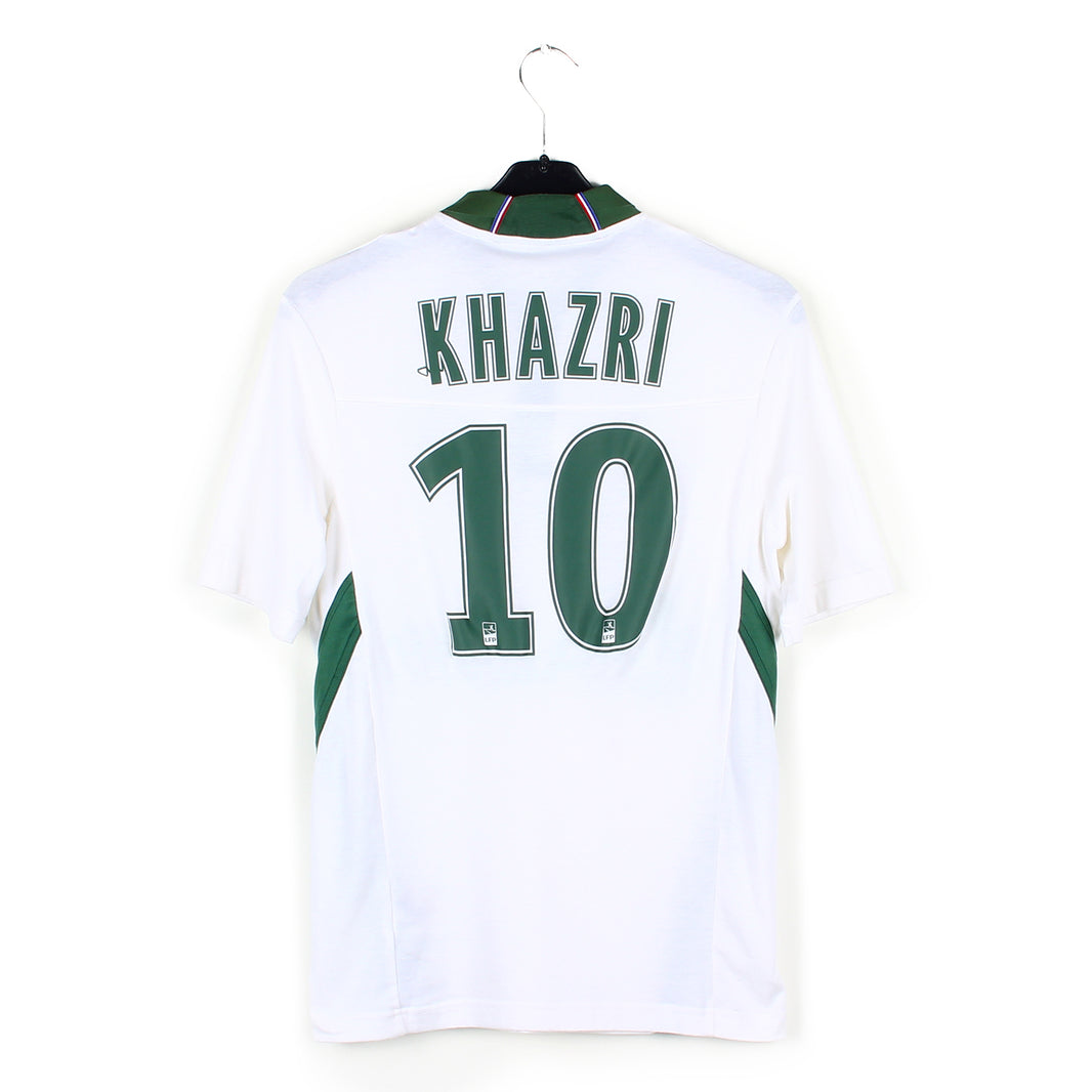 2018/19 - Saint-Etienne - Khazri #10 (S)