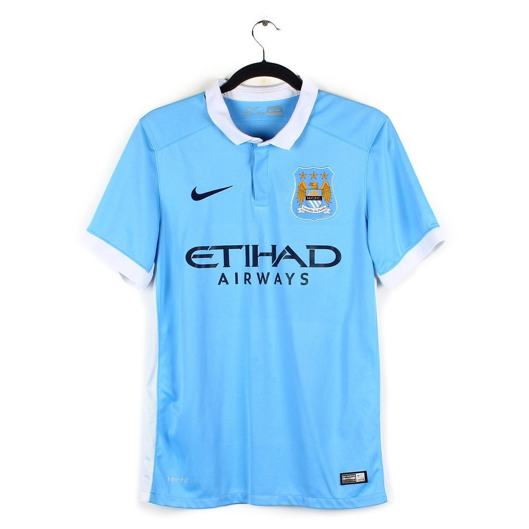 2015/16 - Manchester City (XL)