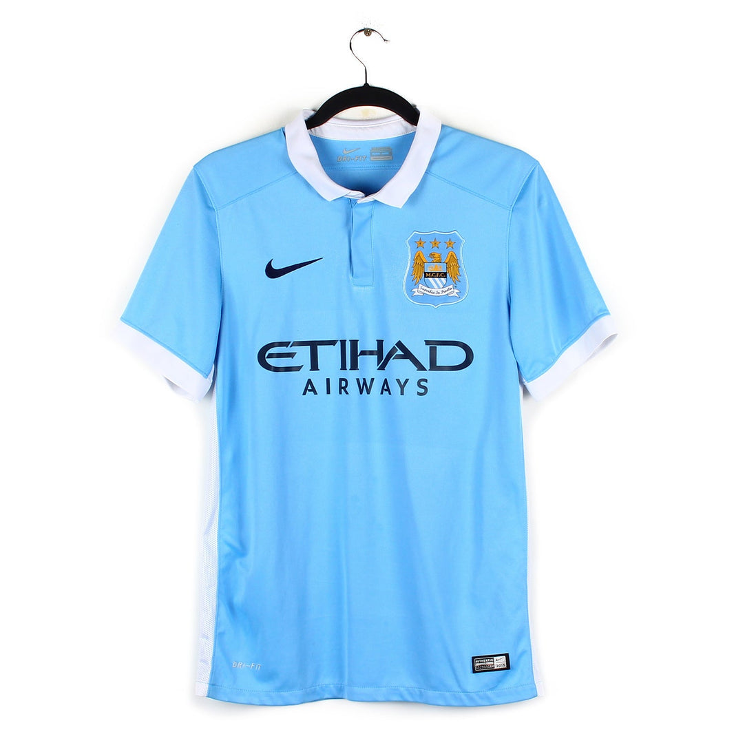 2015/16 - Manchester City - Sterling #7 (XL)