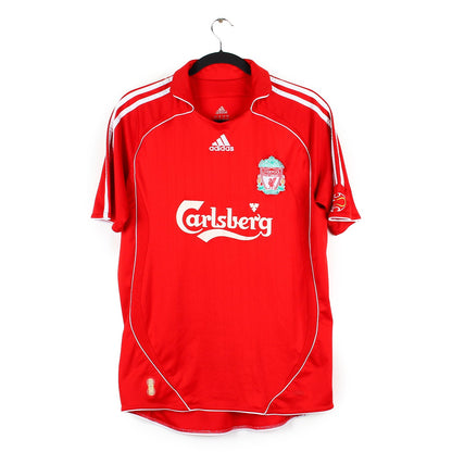 2006/08 - Liverpool FC - Babel #19 (XL)