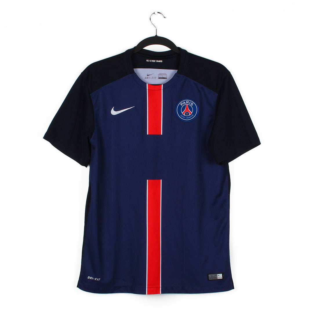 2015/16 - PSG (M)