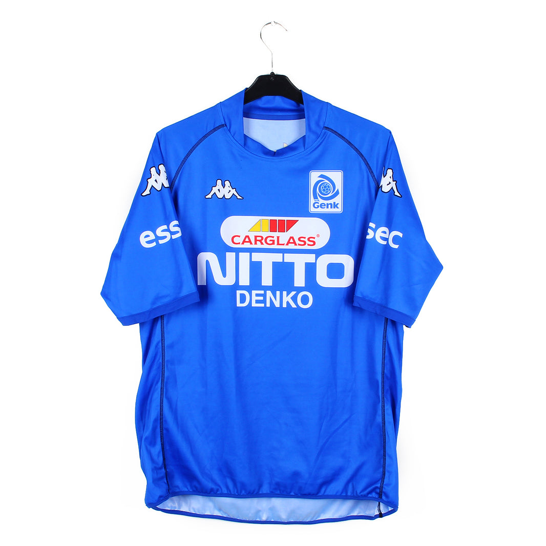 2003/04 - KRC Genk (2XL)