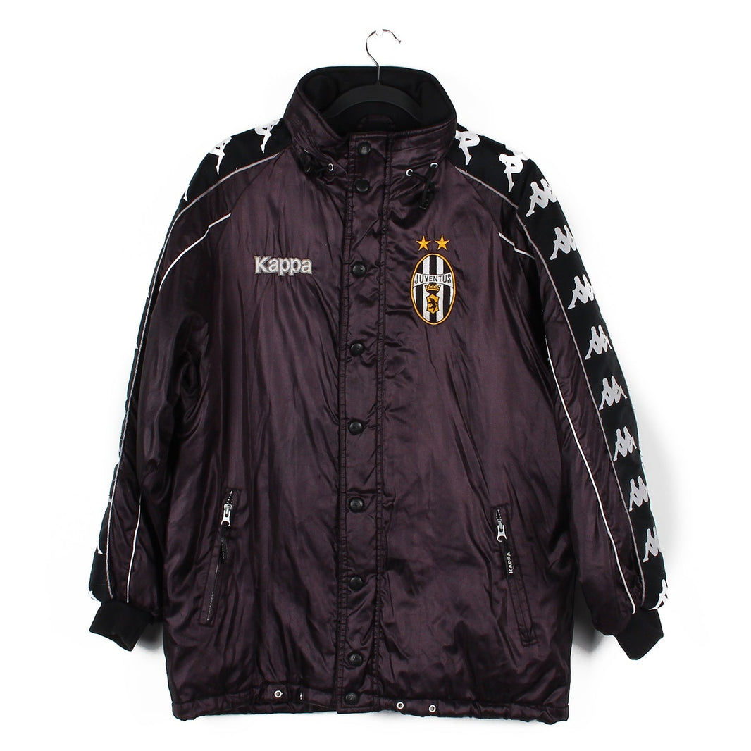 1997/98 - Juventus (L)