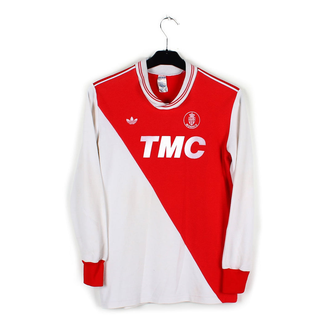 1986/87 - AS Monaco (S)